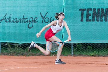 Bild 217 - NL Rahlstedter HTC - TC RW Wahlstedt : Ergebnis: 3:6